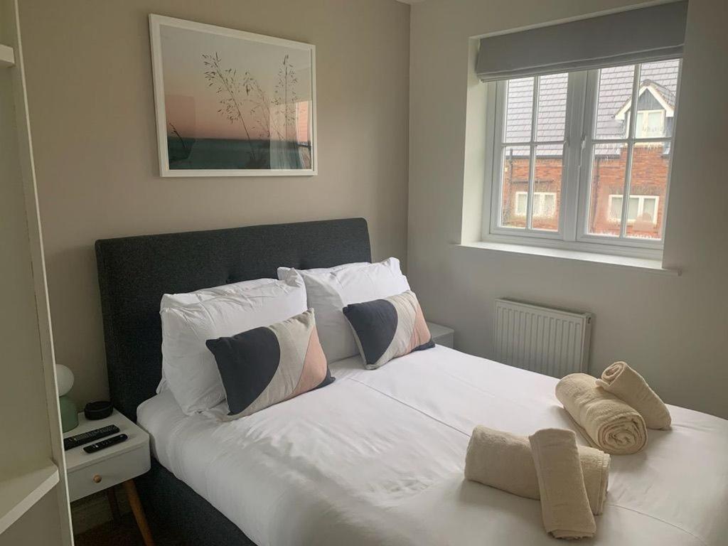 Caramel Cottage At The Bay Filey, Sleeps 6, 2 Dogs Welcome For Free Too 외부 사진