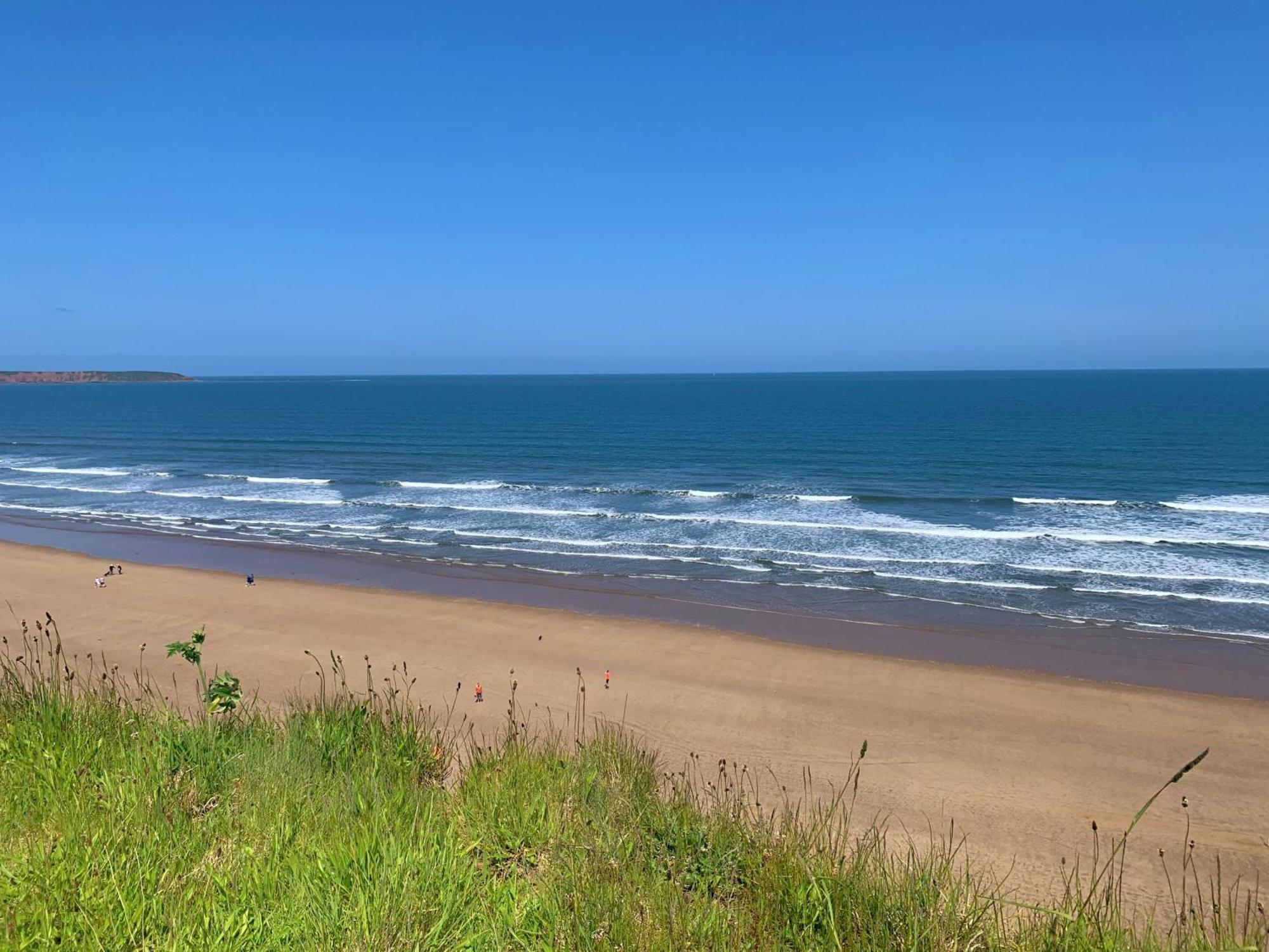 Caramel Cottage At The Bay Filey, Sleeps 6, 2 Dogs Welcome For Free Too 외부 사진